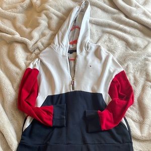 Tommy hilifiger pullover